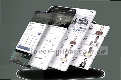 赛事关键数据可视化